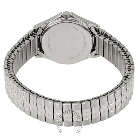 قیمت و خرید ساعت مچی زنانه سیتیزن(CITIZEN) مدل EQ2000-96A کلاسیک | اورجینال و اصلی
