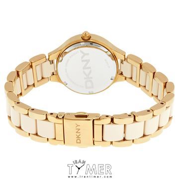 قیمت و خرید ساعت مچی زنانه دی کی ان وای(DKNY) مدل NY2467 کلاسیک | اورجینال و اصلی