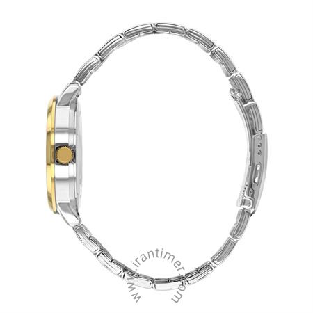 قیمت و خرید ساعت مچی مردانه سیتیزن(CITIZEN) مدل DZ0044-50A کلاسیک | اورجینال و اصلی
