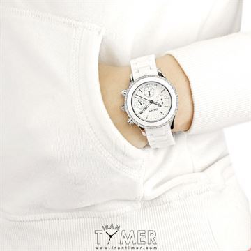 قیمت و خرید ساعت مچی زنانه دی کی ان وای(DKNY) مدل NY8672 کلاسیک فشن | اورجینال و اصلی