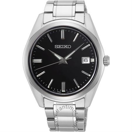 قیمت و خرید ساعت مچی مردانه سیکو(SEIKO) مدل SUR311P1 کلاسیک | اورجینال و اصلی