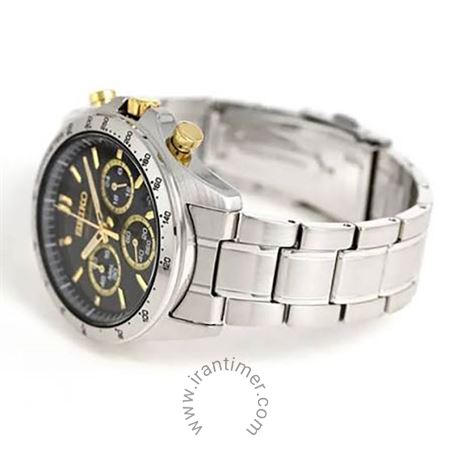 قیمت و خرید ساعت مچی مردانه سیکو(SEIKO) مدل SBTR015 کلاسیک | اورجینال و اصلی