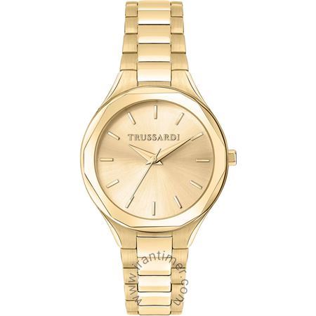 قیمت و خرید ساعت مچی زنانه تروساردی(TRUSSARDI) مدل R2453157505 کلاسیک | اورجینال و اصلی
