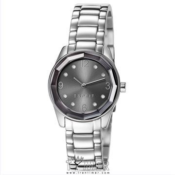 قیمت و خرید ساعت مچی زنانه اسپریت(ESPRIT) مدل ES106552004 کلاسیک | اورجینال و اصلی