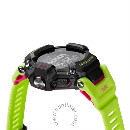 قیمت و خرید ساعت مچی مردانه کاسیو (CASIO) جی شاک مدل GBD-H2000-1A9JR اسپرت | اورجینال و اصلی