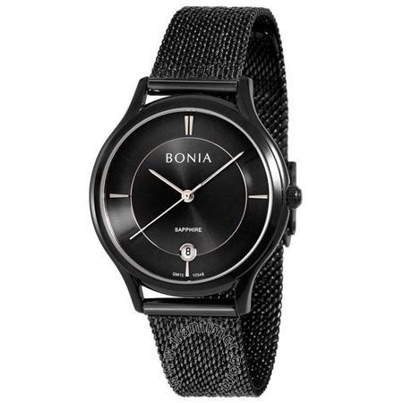 قیمت و خرید ساعت مچی زنانه بنیا(BONIA) مدل BNB10548-2732 کلاسیک | اورجینال و اصلی