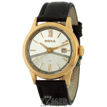 قیمت و خرید ساعت مچی مردانه دوکسا(DOXA) مدل 624.90.022.02 کلاسیک | اورجینال و اصلی