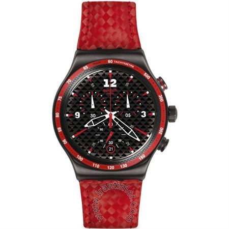 قیمت و خرید ساعت مچی مردانه سواچ(SWATCH) مدل YVM401 کلاسیک | اورجینال و اصلی