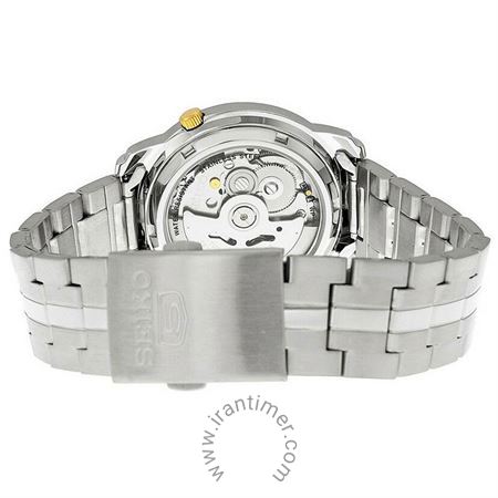قیمت و خرید ساعت مچی مردانه سیکو(SEIKO) مدل SNKL77K1 کلاسیک | اورجینال و اصلی