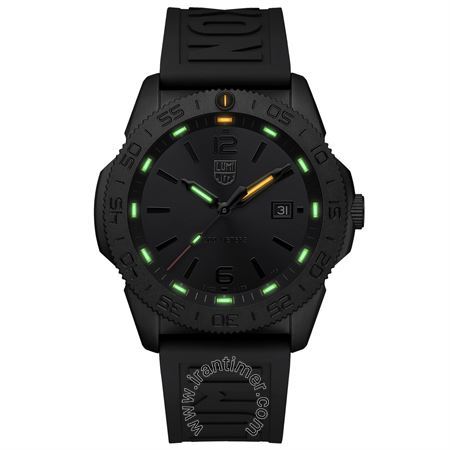 قیمت و خرید ساعت مچی مردانه لومینوکس(LUMINOX) مدل XS.3121.BO.1 اسپرت | اورجینال و اصلی