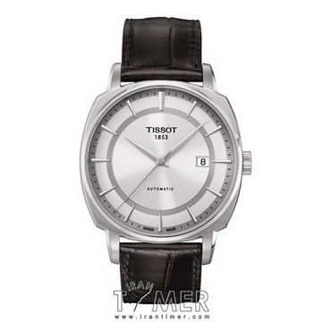 قیمت و خرید ساعت مچی مردانه تیسوت(TISSOT) مدل T059_507_16_031_00 کلاسیک | اورجینال و اصلی