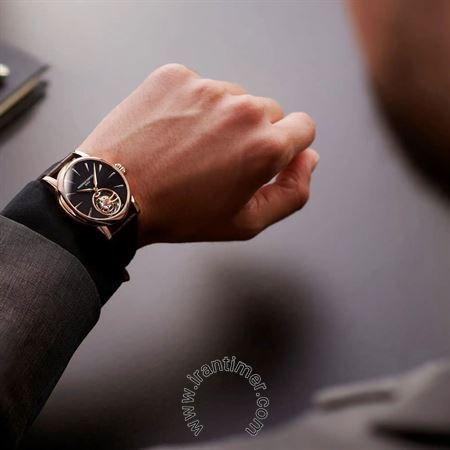 قیمت و خرید ساعت مچی مردانه فردریک کنستانت(FREDERIQUE CONSTANT) مدل FC-980G3H9 کلاسیک | اورجینال و اصلی