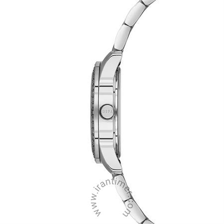 قیمت و خرید ساعت مچی زنانه یو اس پولو(U.S. Polo Assn) مدل USPA2064B-01 فشن | اورجینال و اصلی