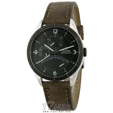 قیمت و خرید ساعت مچی مردانه فستینا(FESTINA) مدل F16848/1 کلاسیک اسپرت | اورجینال و اصلی