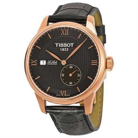 قیمت و خرید ساعت مچی مردانه تیسوت(TISSOT) مدل T006.428.36.058.00 کلاسیک | اورجینال و اصلی