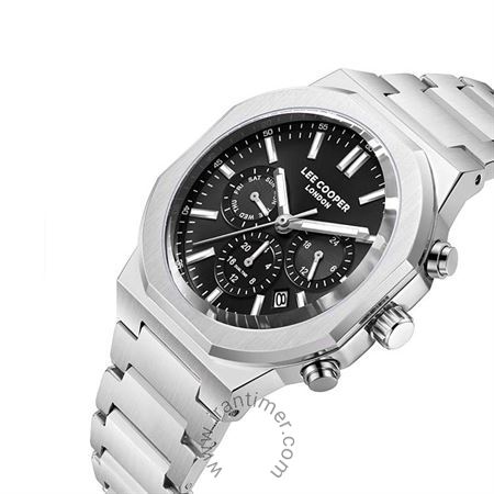 قیمت و خرید ساعت مچی مردانه لیکوپر(LEE COOPER) مدل LC08263.350 کلاسیک | اورجینال و اصلی
