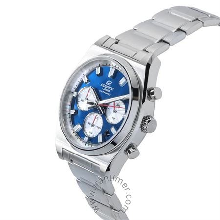 قیمت و خرید ساعت مچی مردانه کاسیو (CASIO) مدل EFB-730D-2AVUDF کلاسیک | اورجینال و اصلی