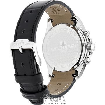 قیمت و خرید ساعت مچی زنانه ژاک لمن(JACQUES LEMANS) مدل 1-1724A کلاسیک | اورجینال و اصلی