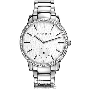 قیمت و خرید ساعت مچی زنانه اسپریت(ESPRIT) مدل ES108112004 کلاسیک فشن | اورجینال و اصلی