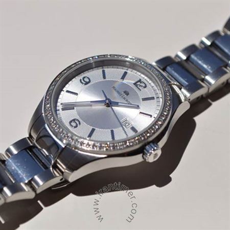 قیمت و خرید ساعت مچی زنانه موریس لاکروا(MAURICE LACROIX) مدل MI1014-SD502-130-1 کلاسیک | اورجینال و اصلی
