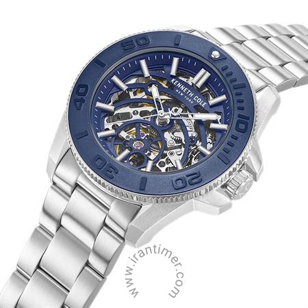 قیمت و خرید ساعت مچی مردانه کنت کول(KENNETH COLE) مدل KCWGY0076501 کلاسیک | اورجینال و اصلی