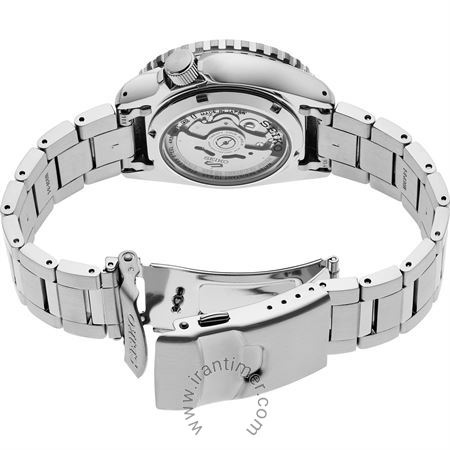 قیمت و خرید ساعت مچی مردانه سیکو(SEIKO) مدل SRPK97 کلاسیک | اورجینال و اصلی