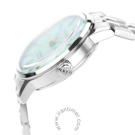 قیمت و خرید ساعت مچی زنانه سیکو(SEIKO) مدل SRRY051 کلاسیک | اورجینال و اصلی