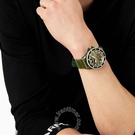 قیمت و خرید ساعت مچی مردانه امپریو آرمانی(EMPORIO ARMANI) مدل AR11534 اسپرت | اورجینال و اصلی