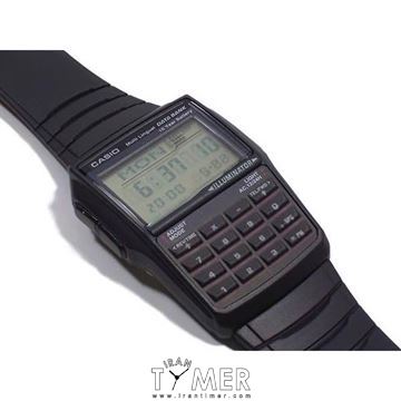 قیمت و خرید ساعت مچی مردانه کاسیو (CASIO) جنرال مدل DBC-32-1ADF اسپرت | اورجینال و اصلی
