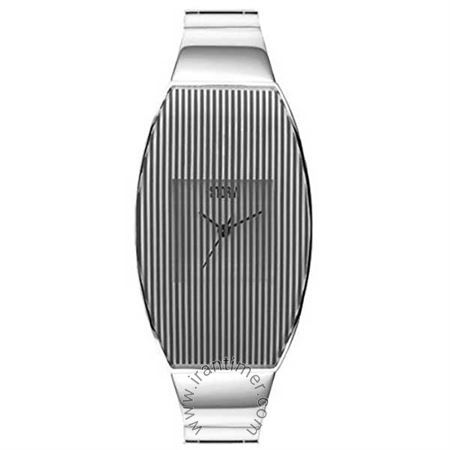 ساعت مچی زنانه کلاسیک تمام استیل