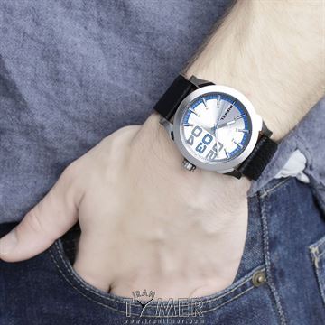 قیمت و خرید ساعت مچی مردانه دیزل(DIESEL) مدل DZ1676 کلاسیک | اورجینال و اصلی