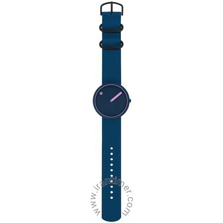 قیمت و خرید ساعت مچی مردانه پیکتو(PICTO) مدل PR44025-R003 اسپرت | اورجینال و اصلی