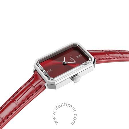 قیمت و خرید ساعت مچی زنانه تیسوت(TISSOT) مدل T160.110.16.423.00 کلاسیک | اورجینال و اصلی