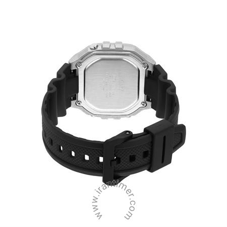 قیمت و خرید ساعت مچی مردانه کاسیو (CASIO) جنرال مدل W-218HM-7AVDF اسپرت | اورجینال و اصلی