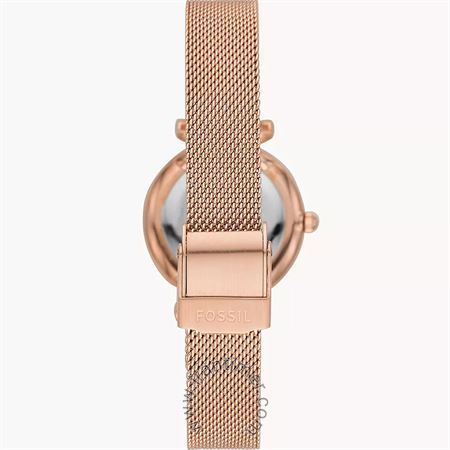 قیمت و خرید ساعت مچی زنانه فسیل(FOSSIL) مدل ES4867SET فشن | اورجینال و اصلی