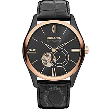 قیمت و خرید ساعت مچی مردانه رودانیا(RODANIA) مدل R-2626827 کلاسیک | اورجینال و اصلی