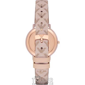 قیمت و خرید ساعت مچی زنانه امپریو آرمانی(EMPORIO ARMANI) مدل AR11010 کلاسیک | اورجینال و اصلی