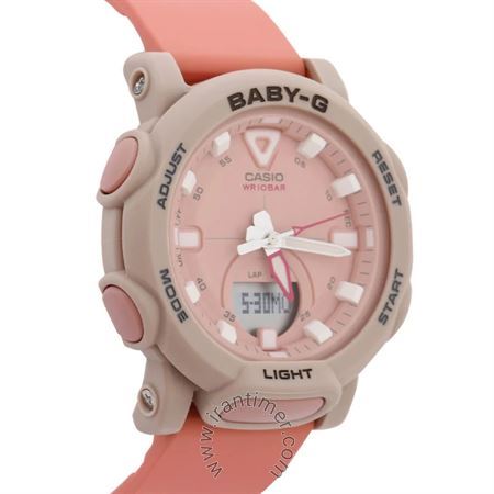 قیمت و خرید ساعت مچی کاسیو (CASIO) بیبی جی مدل BGA-310-4ADR اسپرت | اورجینال و اصلی