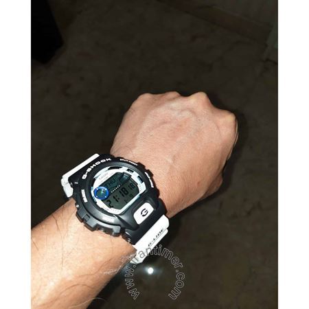 قیمت و خرید ساعت مچی مردانه کاسیو (CASIO) جی شاک مدل GLX-6900SS-1DR اسپرت | اورجینال و اصلی