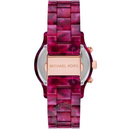 قیمت و خرید ساعت مچی زنانه مایکل کورس(MICHAEL KORS) مدل MK7425 فشن | اورجینال و اصلی