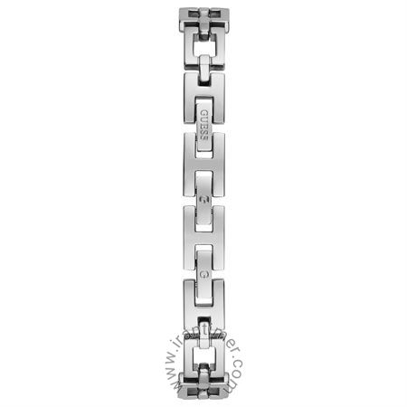 قیمت و خرید ساعت مچی زنانه گس(GUESS) مدل GW0549L1 کلاسیک | اورجینال و اصلی