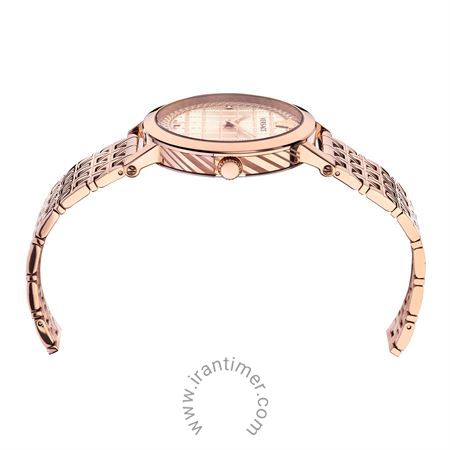 قیمت و خرید ساعت مچی زنانه ورساچه(Versace) مدل VELV007 20 کلاسیک | اورجینال و اصلی