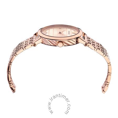 قیمت و خرید ساعت مچی زنانه ورساچه(versace) مدل VELV007 20 کلاسیک | اورجینال و اصلی