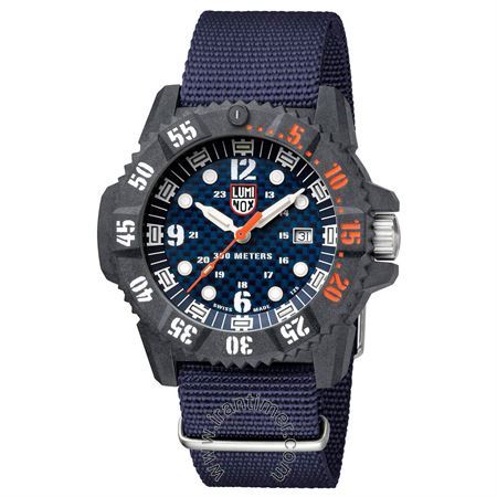 قیمت و خرید ساعت مچی مردانه لومینوکس(LUMINOX) مدل XS.3803.C اسپرت | اورجینال و اصلی