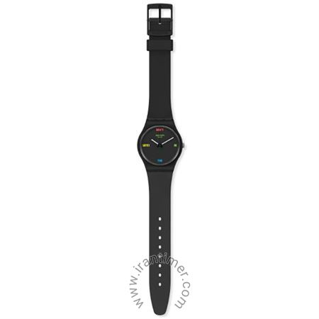 قیمت و خرید ساعت مچی مردانه زنانه سواچ(SWATCH) مدل SO28B102 اسپرت | اورجینال و اصلی