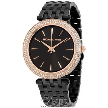 قیمت و خرید ساعت مچی زنانه مایکل کورس(MICHAEL KORS) مدل MK3407 کلاسیک | اورجینال و اصلی