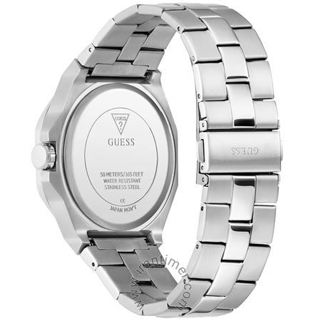 قیمت و خرید ساعت مچی مردانه گس(GUESS) مدل GW0849G1 کلاسیک | اورجینال و اصلی