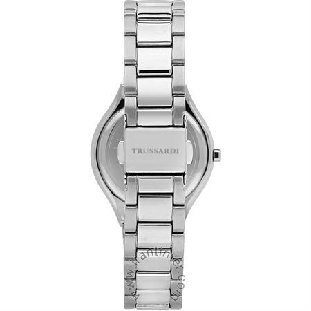 قیمت و خرید ساعت مچی زنانه تروساردی(TRUSSARDI) مدل R2453157507 کلاسیک | اورجینال و اصلی