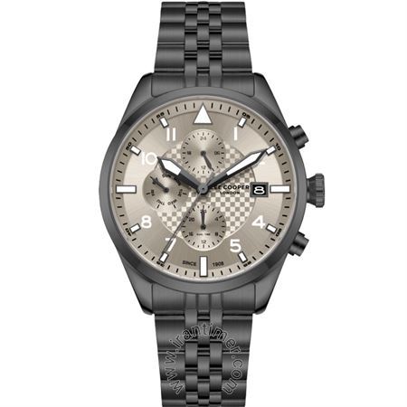 قیمت و خرید ساعت مچی مردانه لیکوپر(LEE COOPER) مدل LC08318.060 کلاسیک | اورجینال و اصلی