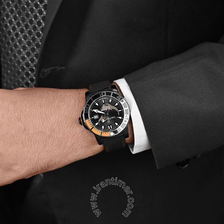 قیمت و خرید ساعت مچی مردانه کارل اف بوشرر(Carl F. Bucherer) مدل 00.10632.28.33.99 اسپرت | اورجینال و اصلی
